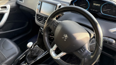 Peugeot 2008 1.2 PureTech 110 Allure Premium 5dr Petrol Estate